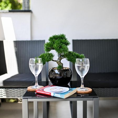 Newly Renovated Apartment Luce Zadar Exteriör bild