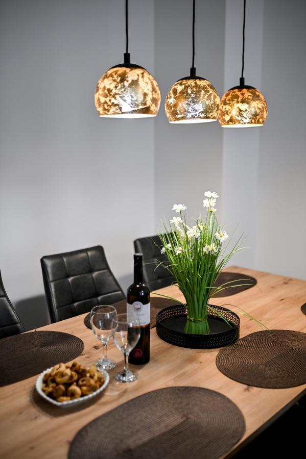 Newly Renovated Apartment Luce Zadar Exteriör bild