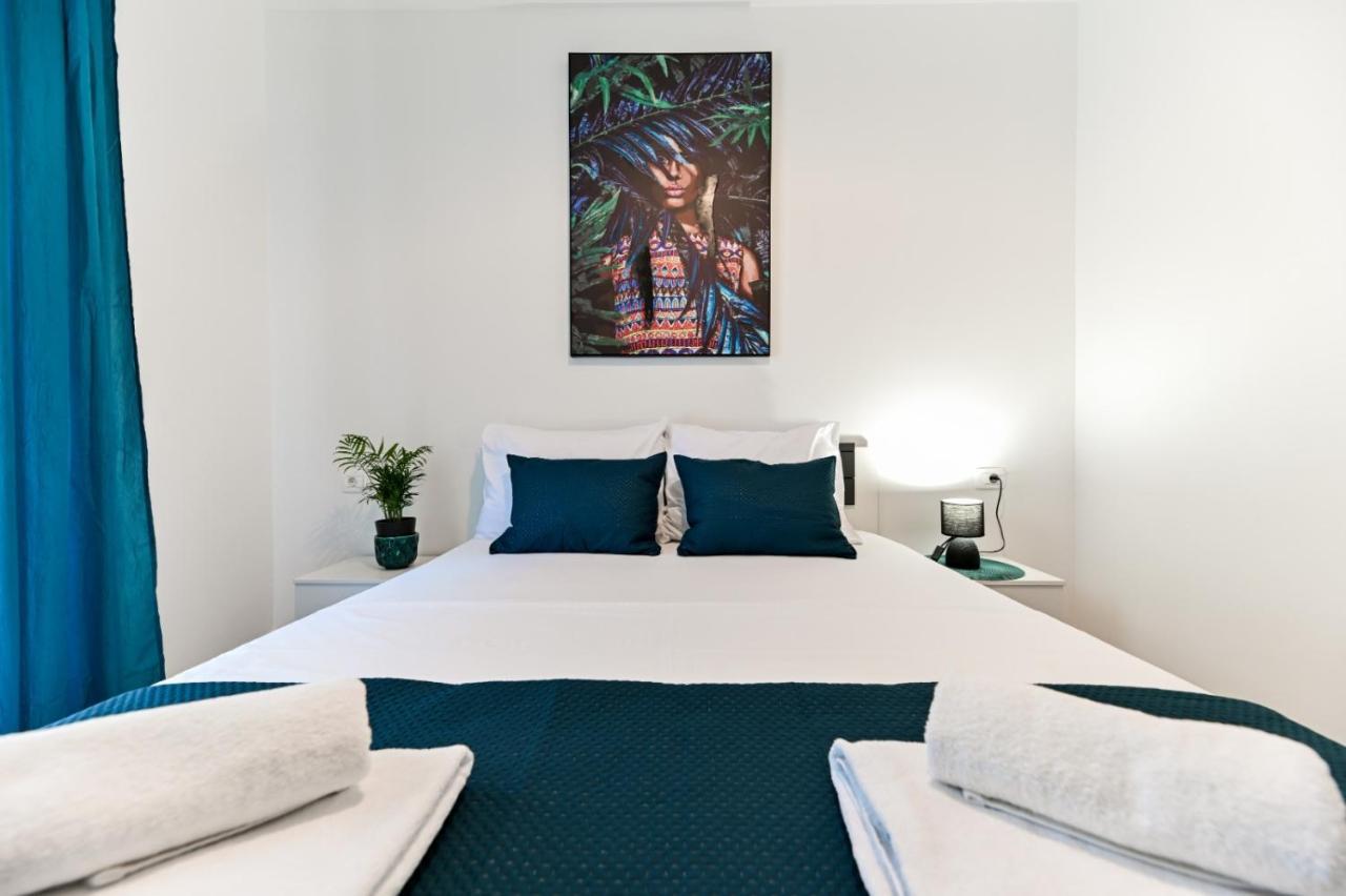 Newly Renovated Apartment Luce Zadar Exteriör bild