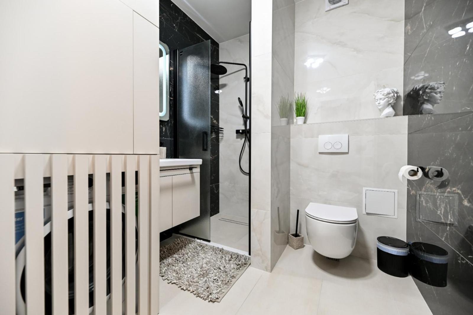 Newly Renovated Apartment Luce Zadar Exteriör bild